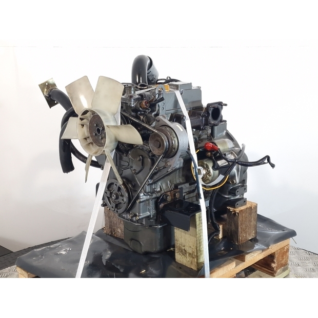 Yanmar Engine (Industrial) 3TNE74-DG-39699080
