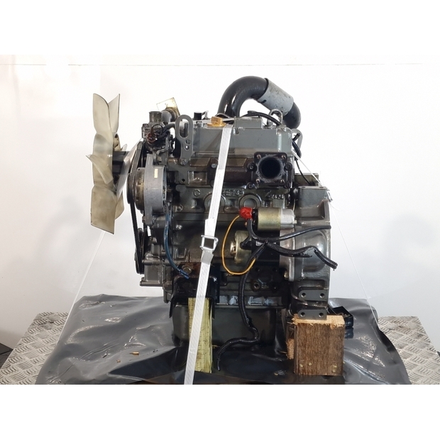 Yanmar Engine (Industrial) 3TNE74-DG-39699081