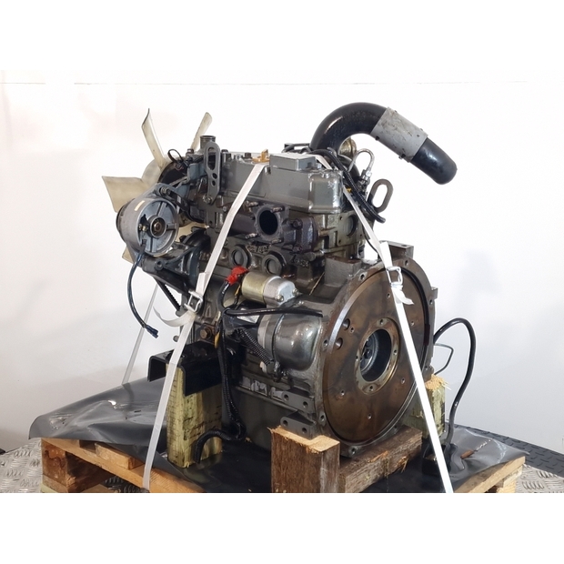 Yanmar Engine (Industrial) 3TNE74-DG-39699082
