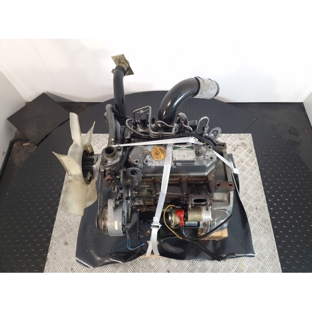 Yanmar Engine (Industrial) 3TNE74-DG-39699083