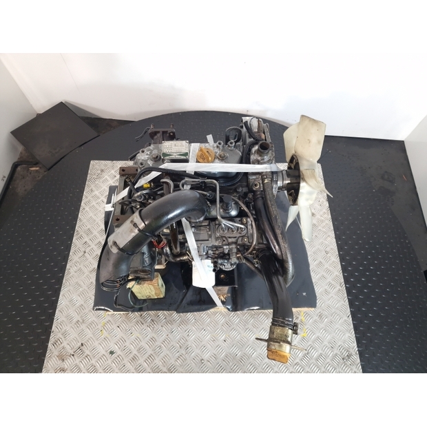 Yanmar Engine (Industrial) 3TNE74-DG-39699085