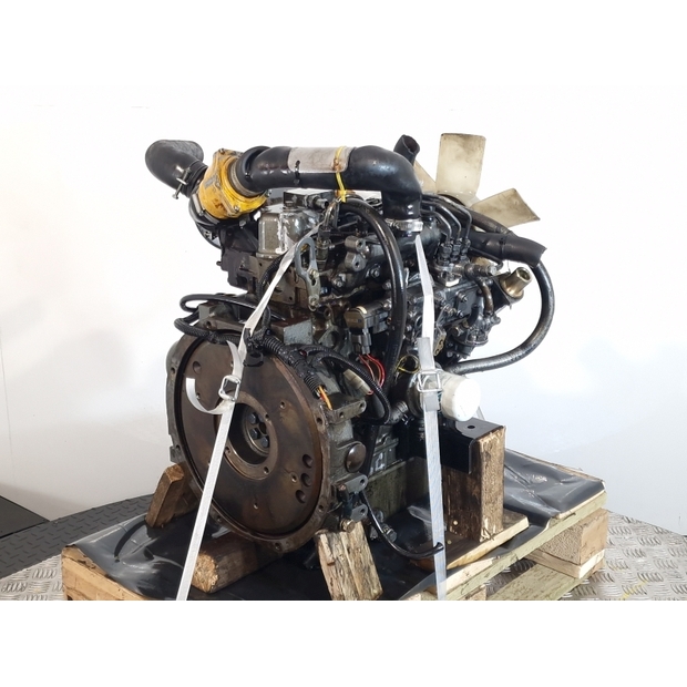Yanmar Engine (Industrial) 3TNE74-DG-39699087