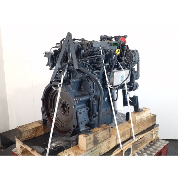 Deutz Engine (Industrial) TCD 4.1 L4-39699112