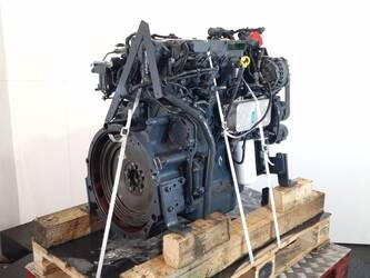 صورة ل محرك (صناعي) Deutz Engine (Industrial) TCD 4.1 L4