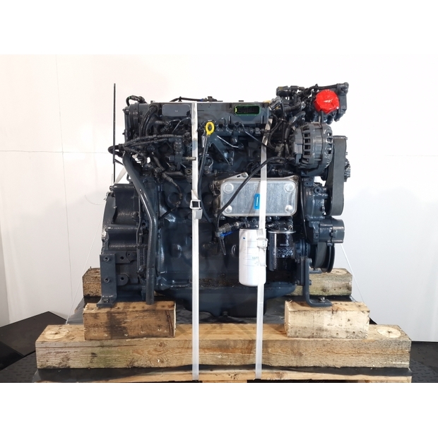 Deutz Engine (Industrial) TCD 4.1 L4-39699115