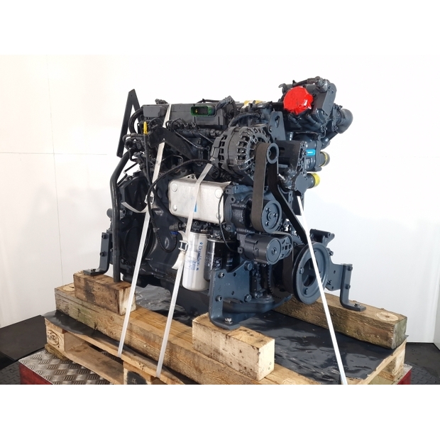Deutz Engine (Industrial) TCD 4.1 L4-39699116
