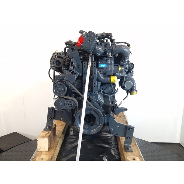 Deutz Engine (Industrial) TCD 4.1 L4-39699118