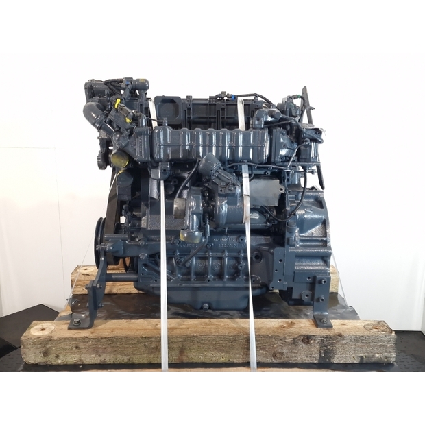 Deutz Engine (Industrial) TCD 4.1 L4-39699120