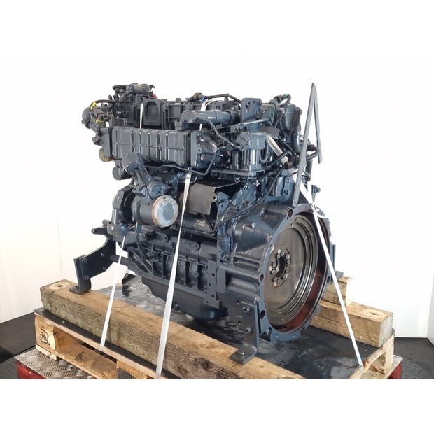 Deutz Engine (Industrial) TCD 4.1 L4-39699121