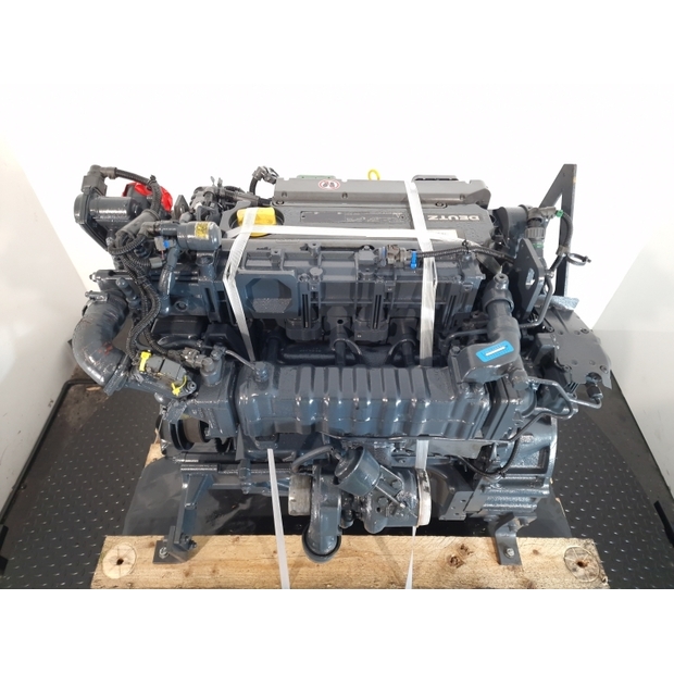 Deutz Engine (Industrial) TCD 4.1 L4-39699122