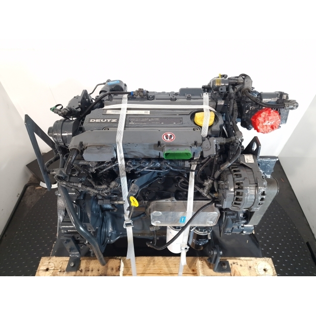 Deutz Engine (Industrial) TCD 4.1 L4-39699123