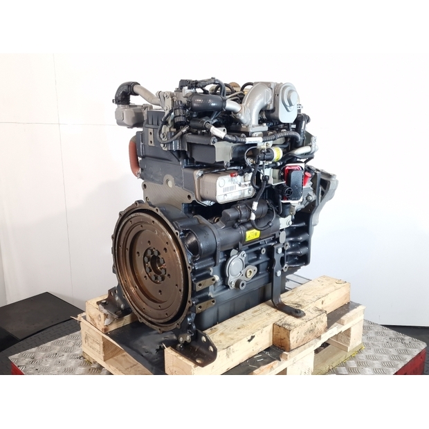 Deutz Engine (Industrial) TCD 4.1 L4-39699124