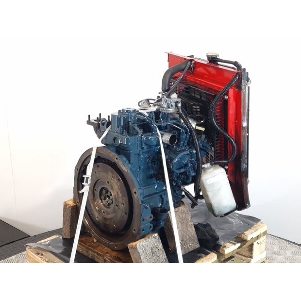 Kubota Engine (Industrial) D722-39699150
