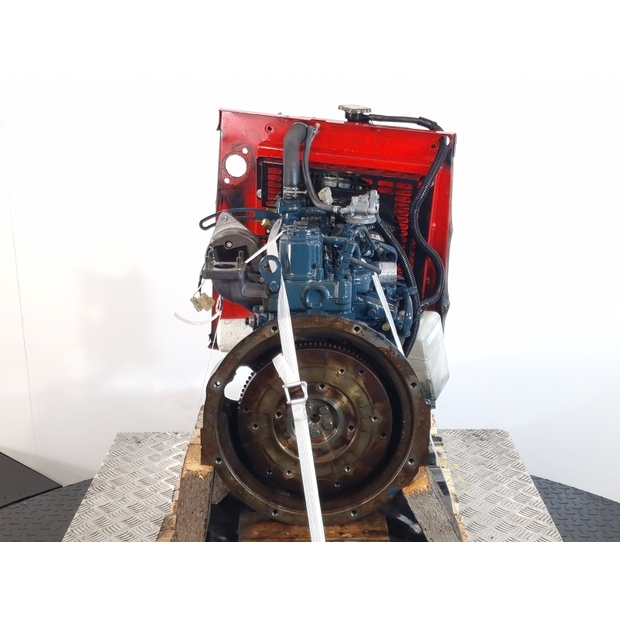 Kubota Engine (Industrial) D722-39699153