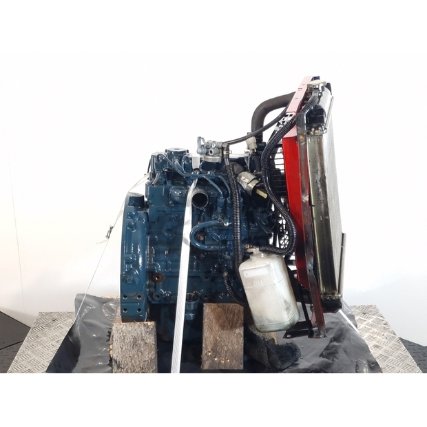 Kubota Engine (Industrial) D722-39699154