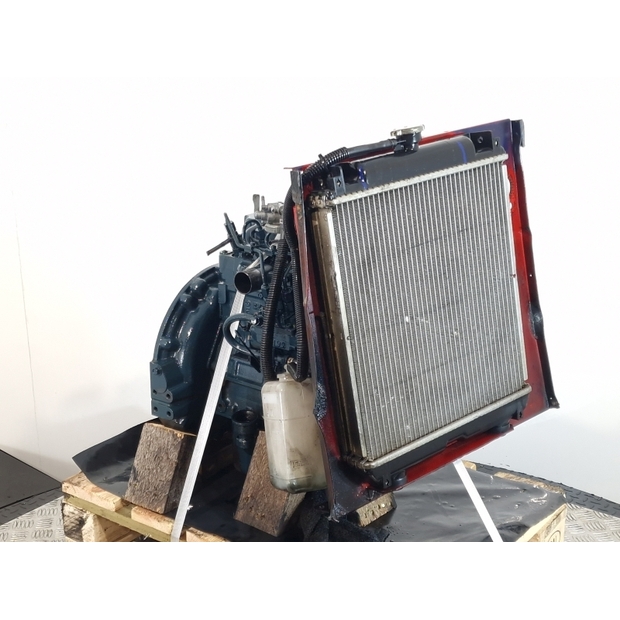 Kubota Engine (Industrial) D722-39699155