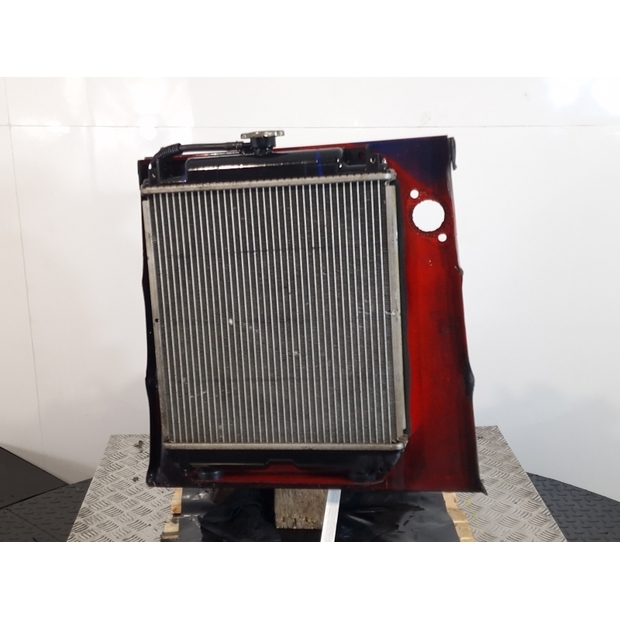 Kubota Engine (Industrial) D722-39699156