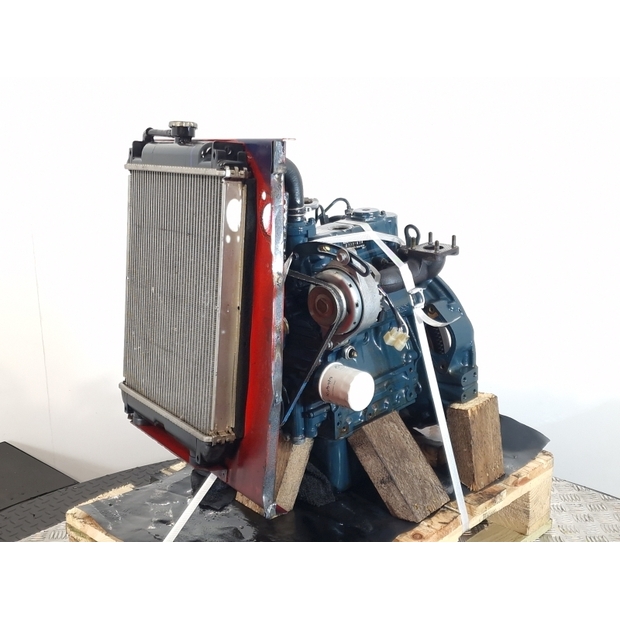 Kubota Engine (Industrial) D722-39699158