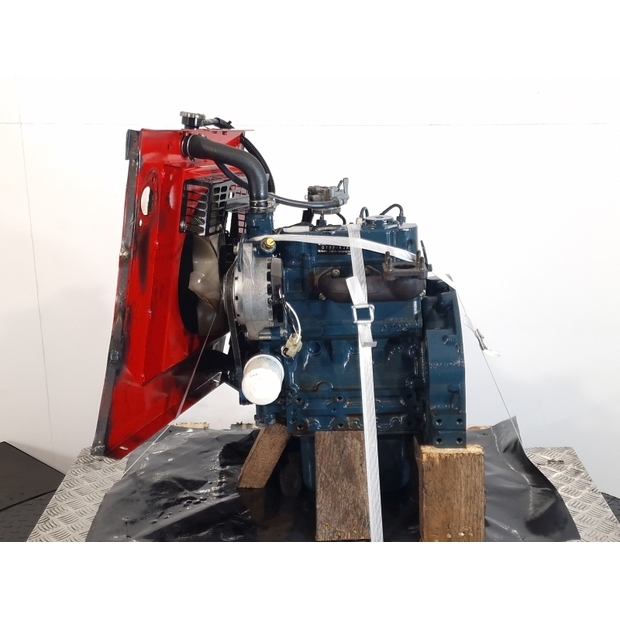 Kubota Engine (Industrial) D722-39699159