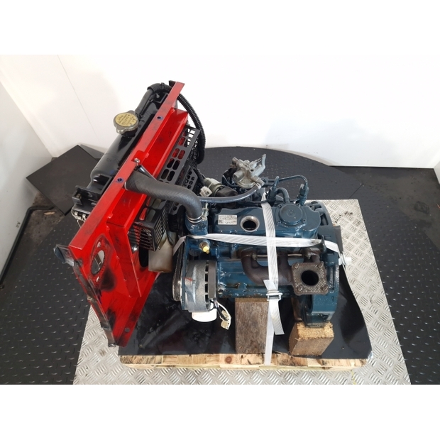 Kubota Engine (Industrial) D722-39699161