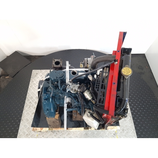 Kubota Engine (Industrial) D722-39699162