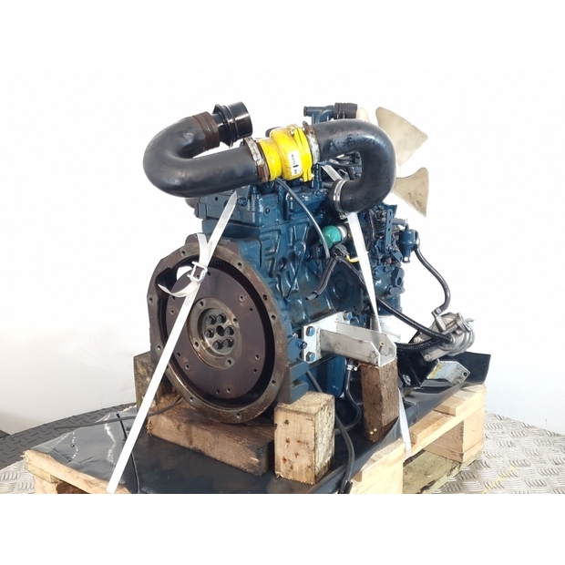 Kubota Engine (Industrial) D722-39699164