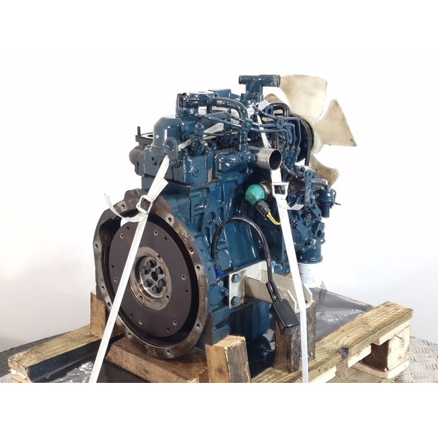 Kubota Engine (Industrial) D722-39699166
