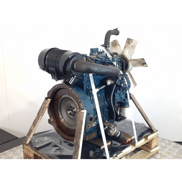 Kubota Engine (Industrial) D722-39699167