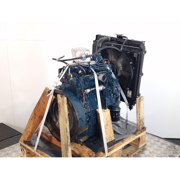 Kubota Engine (Industrial) D722-39699168