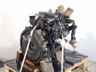 Image de Moteur (industriel) Yanmar Engine (Industrial) 3TNE74-DG