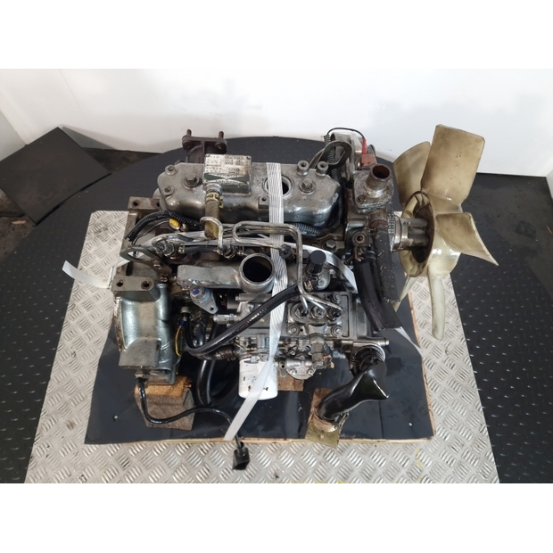 Yanmar Engine (Industrial) 3TNE74-DG-39699200