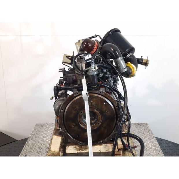 Yanmar Engine (Industrial) 3TNE74-DG-39699228