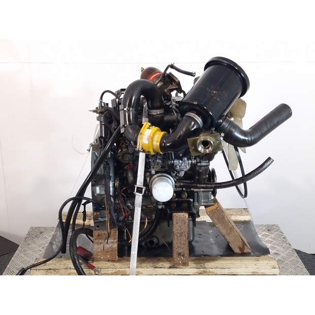 Yanmar Engine (Industrial) 3TNE74-DG-39699229