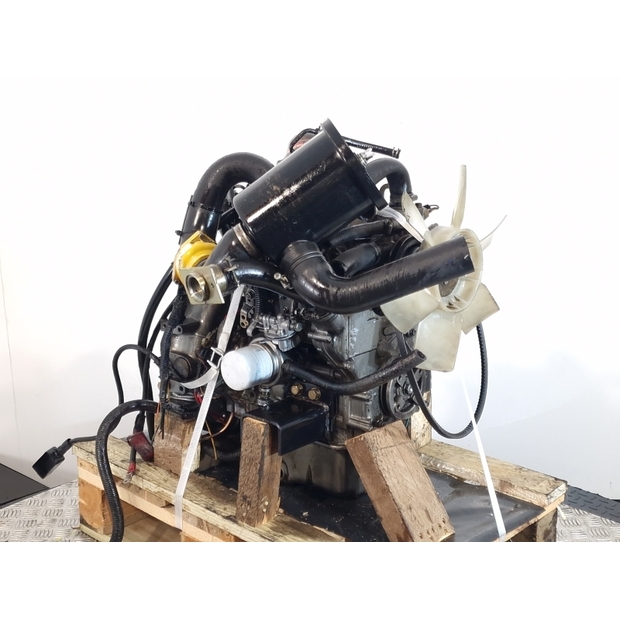 Yanmar Engine (Industrial) 3TNE74-DG-39699230