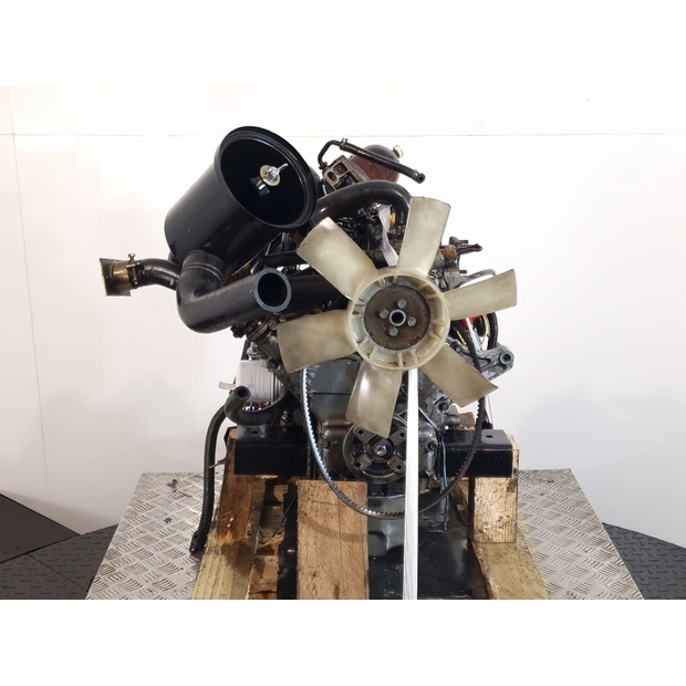 Yanmar Engine (Industrial) 3TNE74-DG-39699231