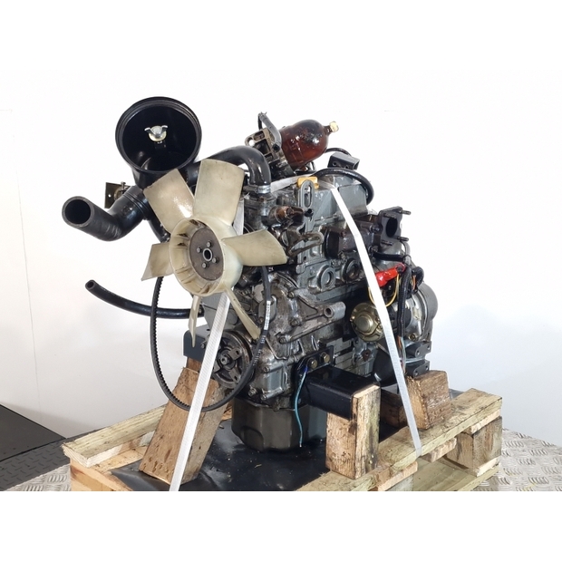Yanmar Engine (Industrial) 3TNE74-DG-39699232
