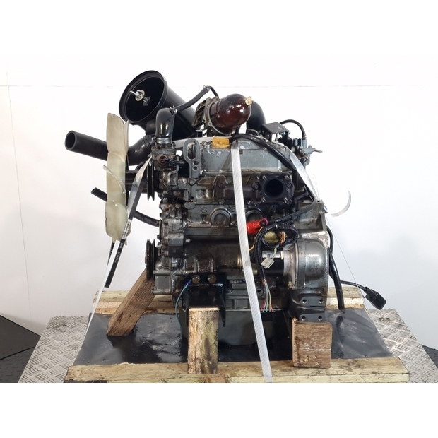 Yanmar Engine (Industrial) 3TNE74-DG-39699234