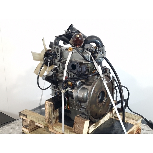 Yanmar Engine (Industrial) 3TNE74-DG-39699235