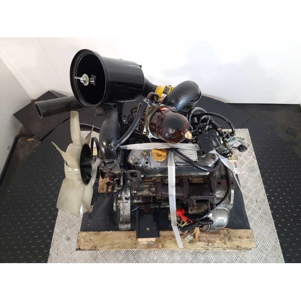 Yanmar Engine (Industrial) 3TNE74-DG-39699236