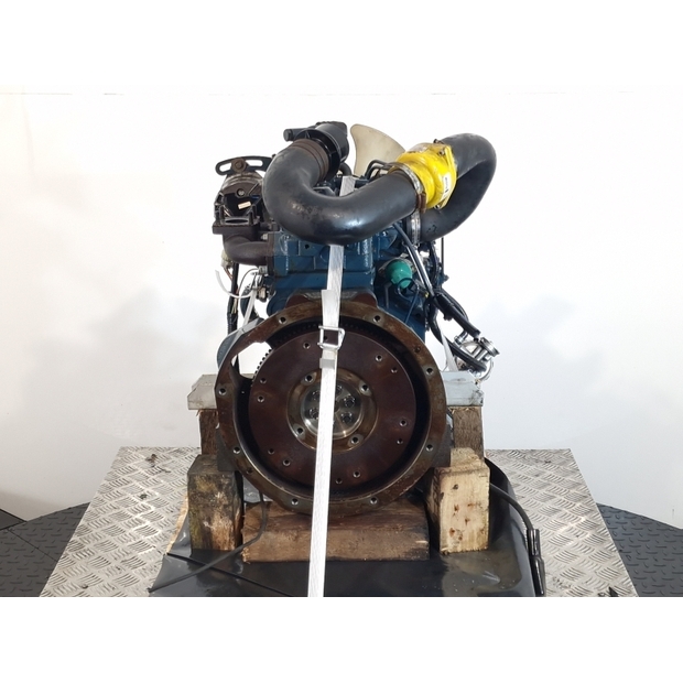 Kubota Engine (Industrial) D1005-39699265