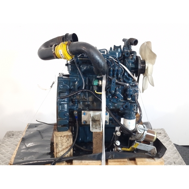 Kubota Engine (Industrial) D1005-39699267