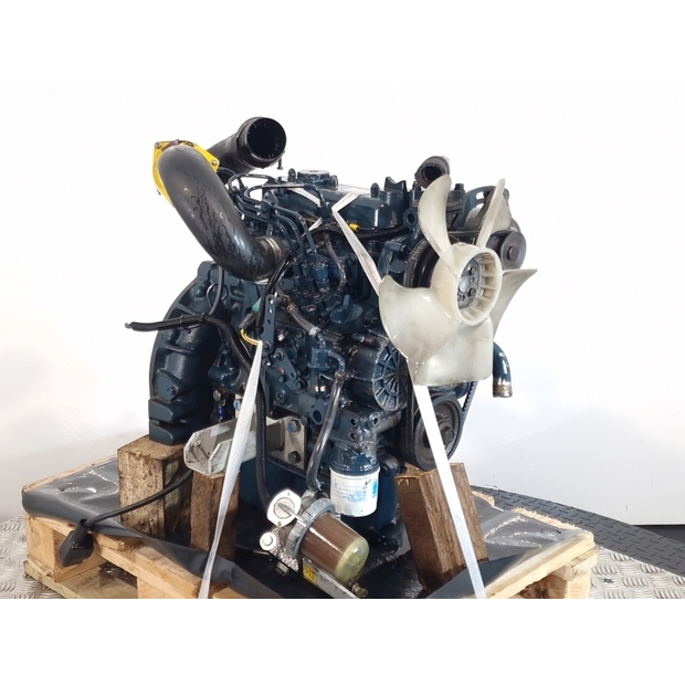 Kubota Engine (Industrial) D1005-39699268
