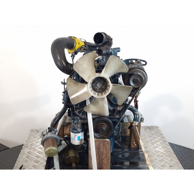 Kubota Engine (Industrial) D1005-39699269