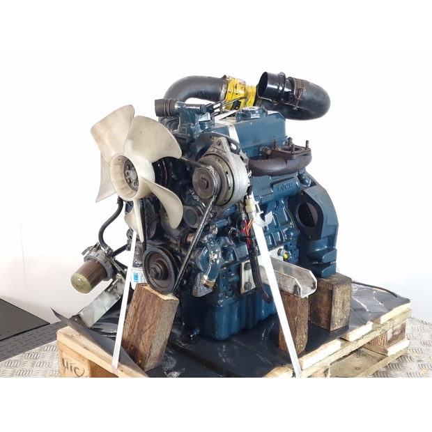 Kubota Engine (Industrial) D1005-39699270