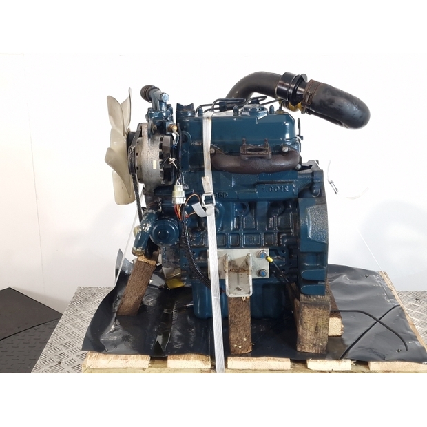 Kubota Engine (Industrial) D1005-39699271