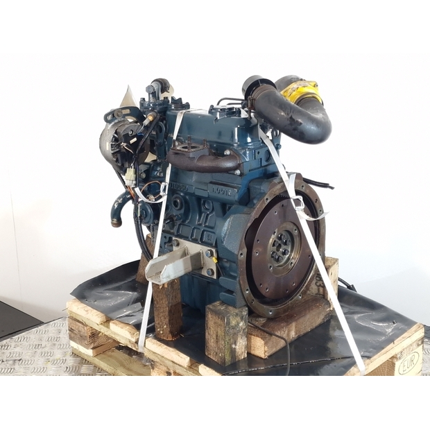 Kubota Engine (Industrial) D1005-39699272