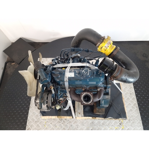 Kubota Engine (Industrial) D1005-39699273