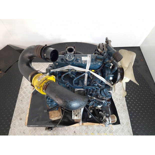 Kubota Engine (Industrial) D1005-39699275