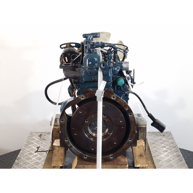 Kubota Engine (Industrial) D1005-39699303