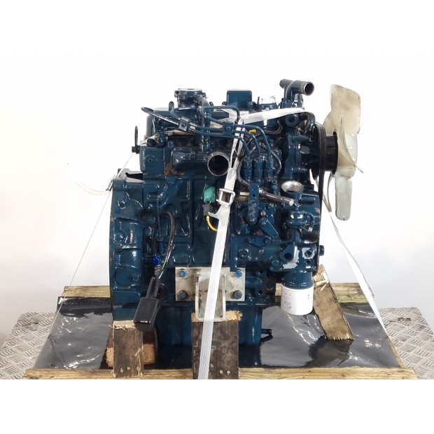 Kubota Engine (Industrial) D1005-39699304